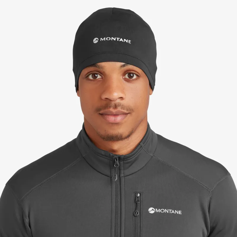 Montane Dart XT Beanie Black-1
